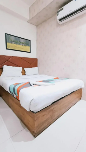 The Social Space Hostel