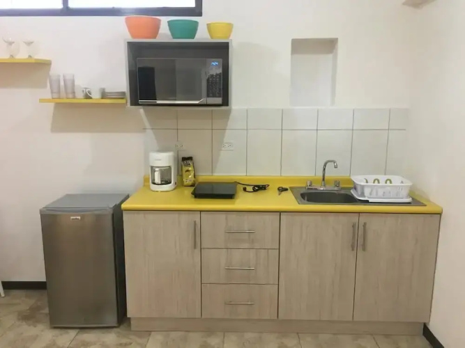 Xocolatique Apartments
