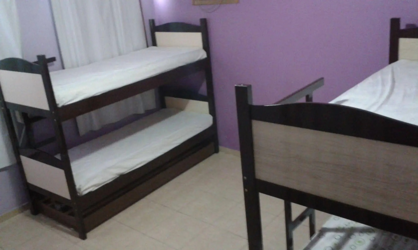 Home Sweet Home Hostel
