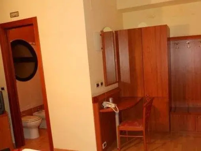 Hotel Val Di Sangro
