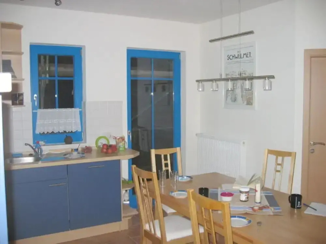 Holiday Home Der Schwelmer
