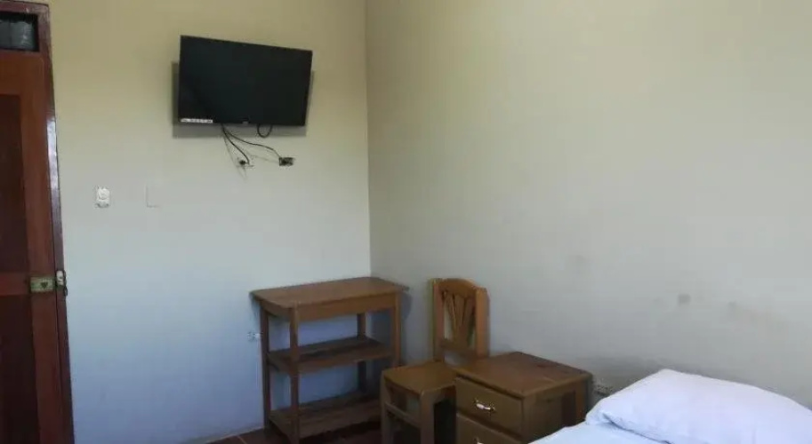 Hospedaje El Emperador