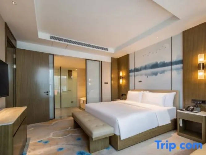 Business Double Suite