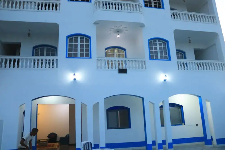Image de l'hôtel