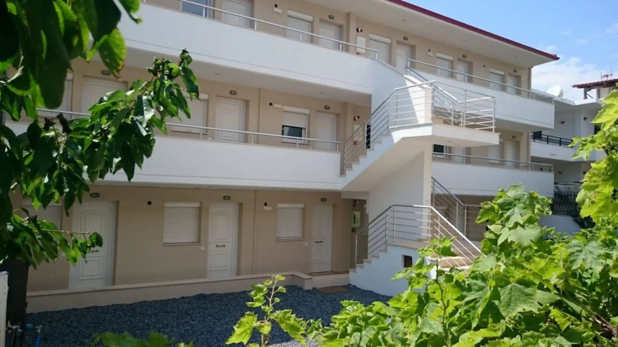 Otel görseli