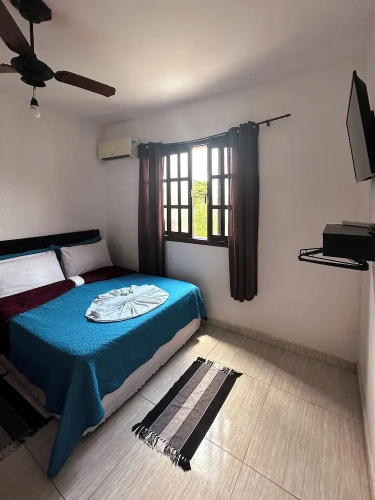 Buena Onda Suites - Ilha Grande
