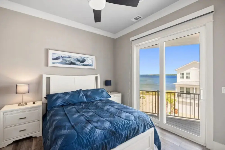 Sunset Serenade 4 Bedroom Home