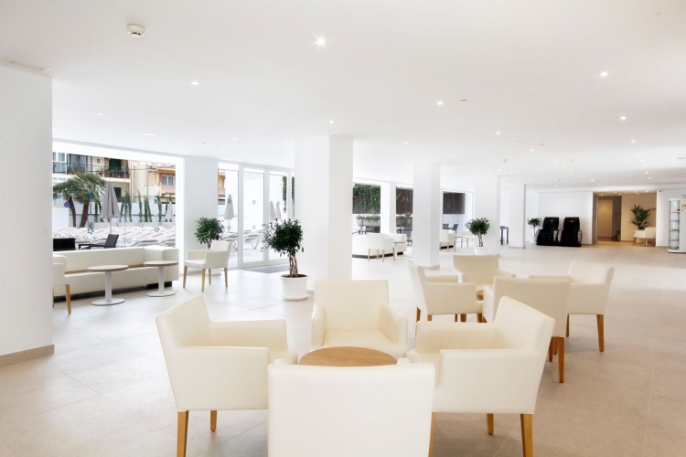 Hotel Ilusion Calma & Spa photo 37