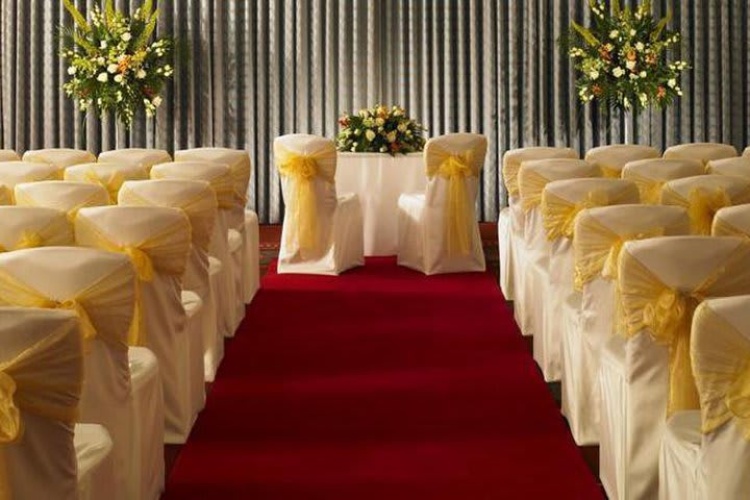 Delta Hotels Waltham Abbey photo 19