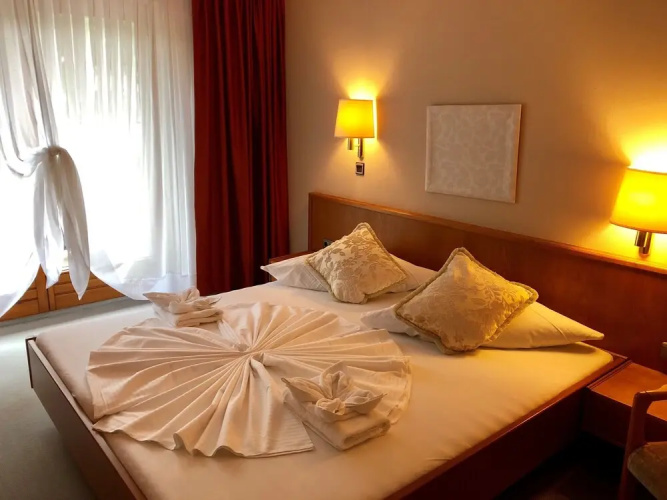Sport Hotel Bad Bevensen
