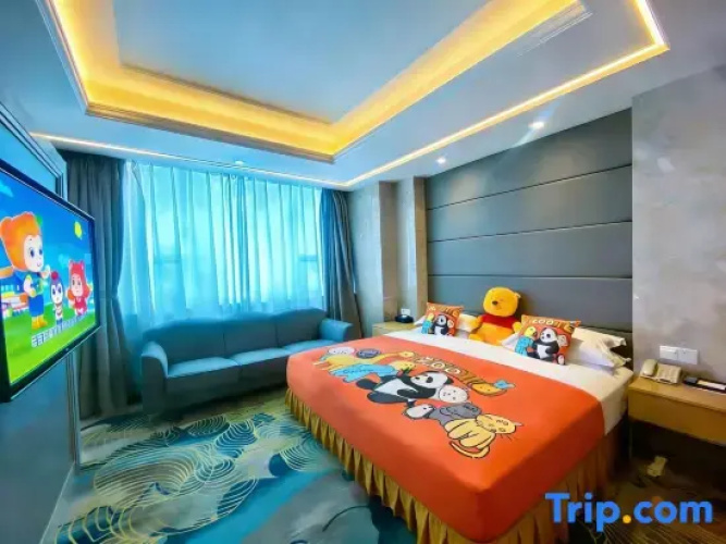 Family Suite