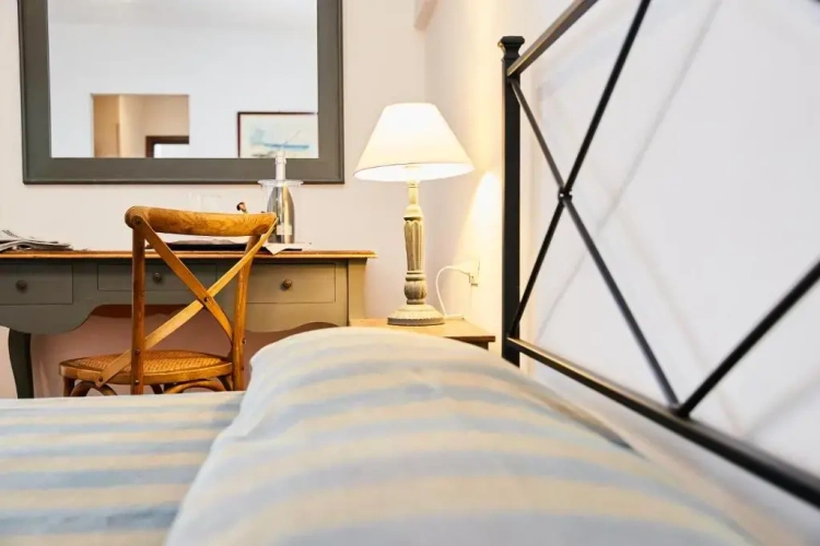 1 Bedroom Superior room