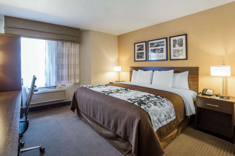 Sleep Inn Provo Near University photo 8