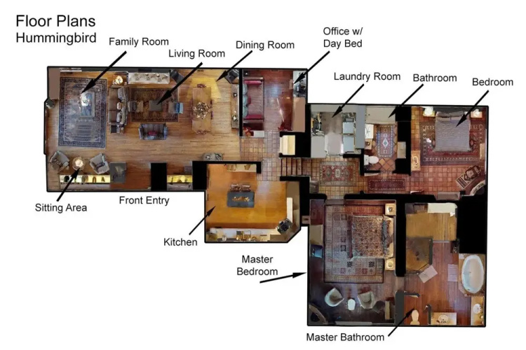 Hotelbild