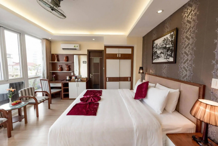 Golden Legend Diamond Hotel