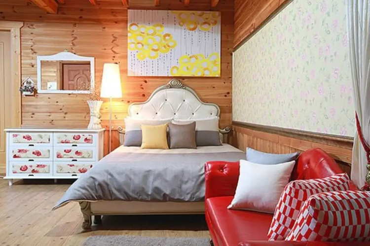 Gapyeong Pine Morning Pension