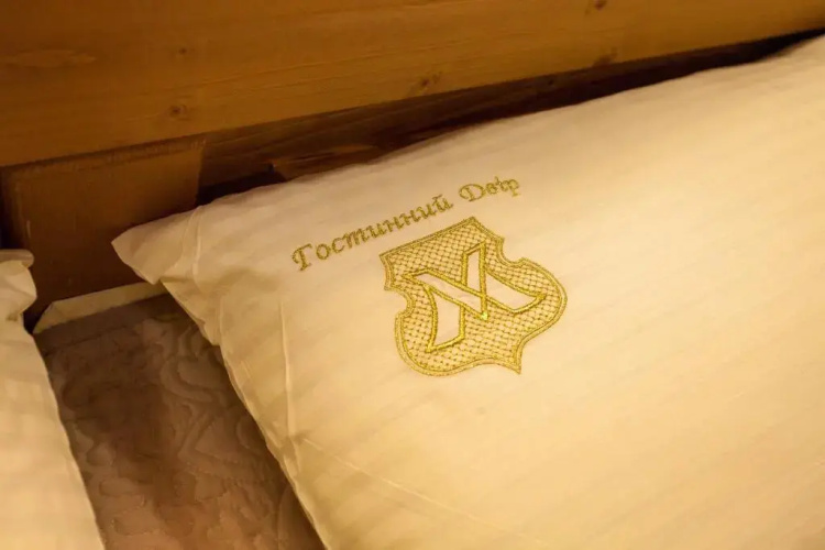 Guest house М