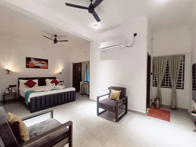Devaki Resort