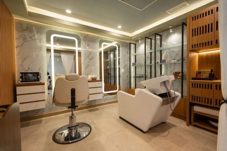 Cristalino Lagoon Front Hotel, Restaurant & Spa - Adults Only photo 17