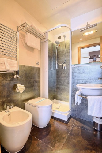 Ginevra Palace Hotel photo 17