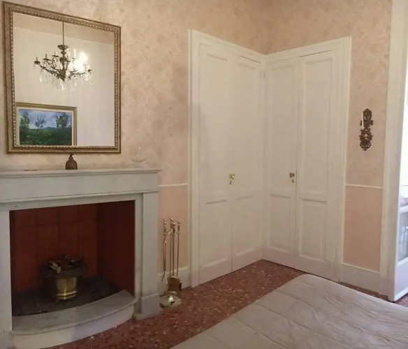 Dimora Monforte B&B