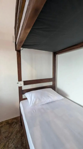 Natraj Hotel