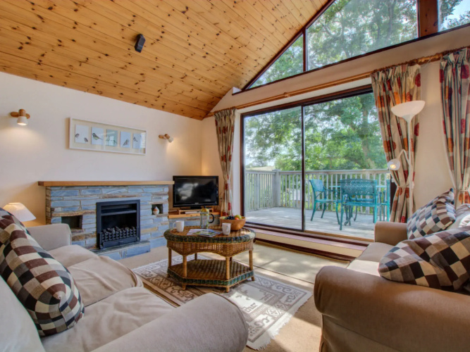 Holiday Home Saffa