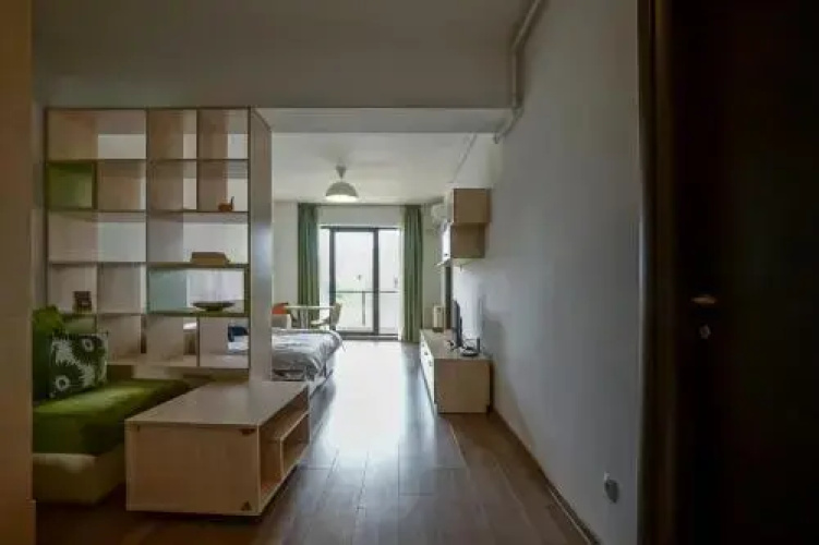 Amfiteatru Residence - Tineretului Parc