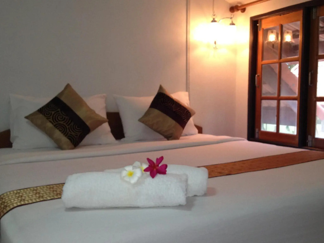 Clean Wave Resort