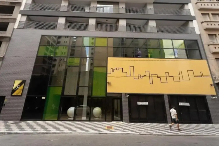 Image de l'hôtel