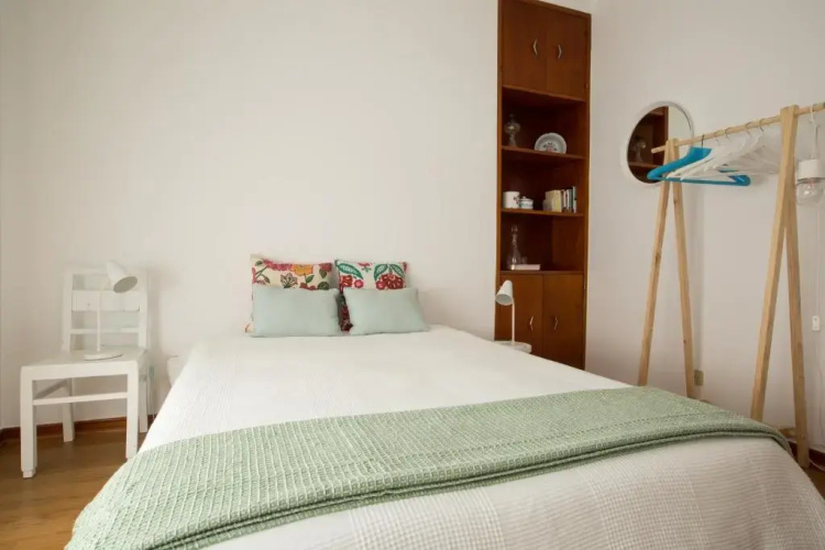 The Minimal House