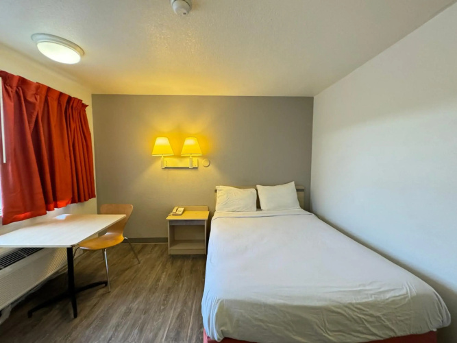 Motel 6 Casper