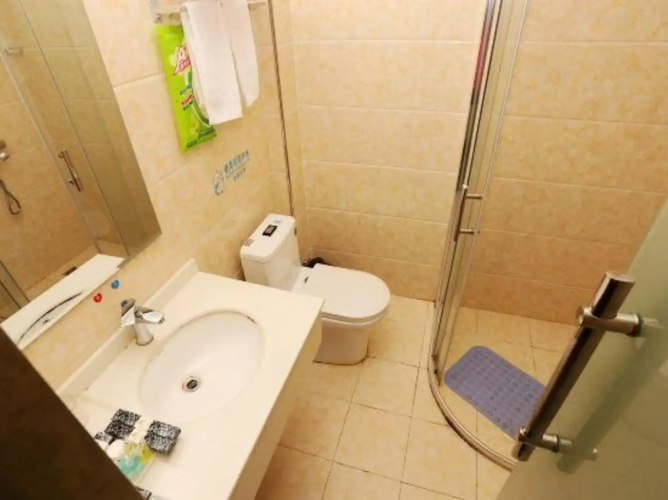 Xinran Hotel