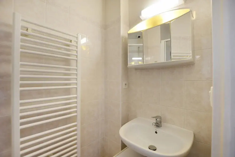 Part Dieu Charial Suites