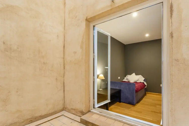 Apartamento Alma Pícara