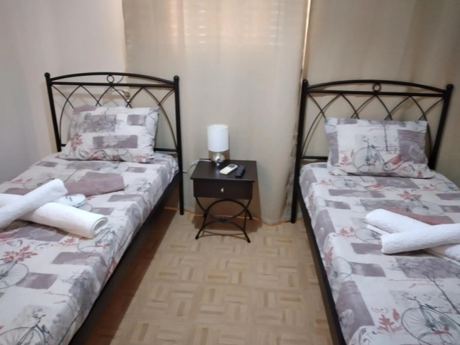 Perikleous Apartment