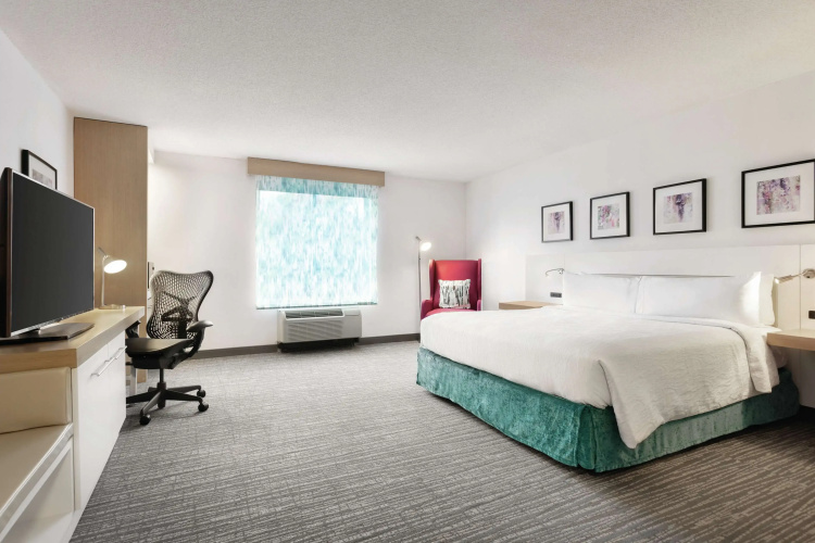 Hilton Garden Inn Bridgewater