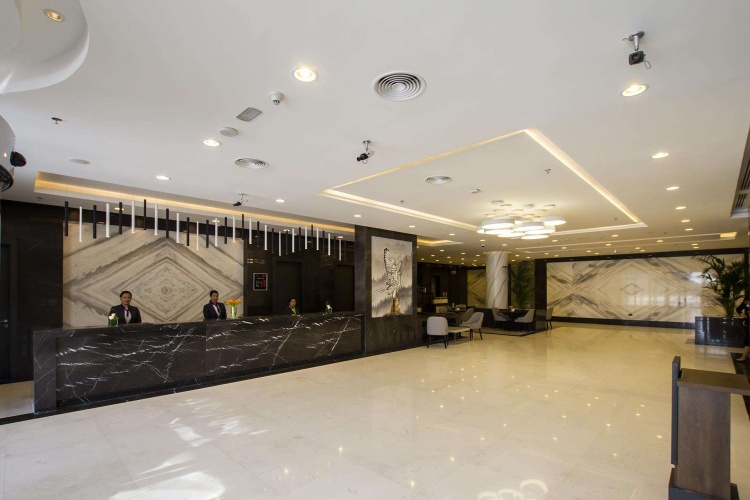 TIME Onyx Hotel Apartments photo 39