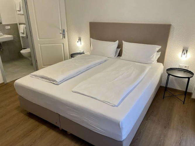 Pension Frisia