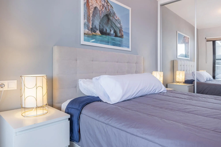 Trinisol Sea Views 23-C