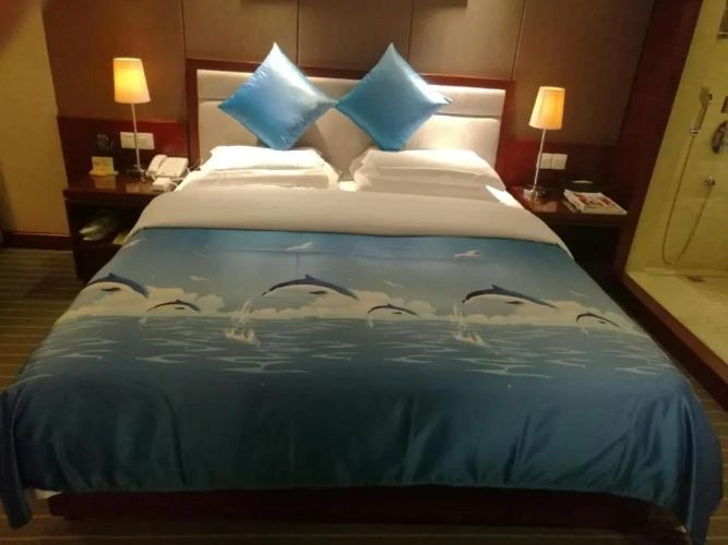 Comfort Triple room