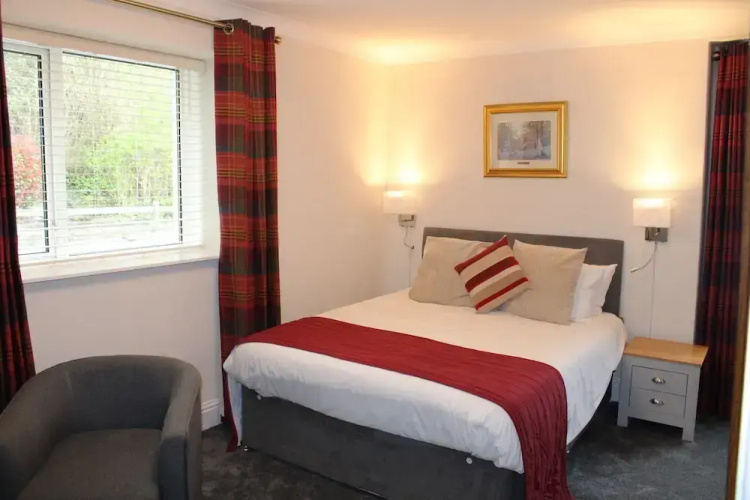 Bessemer Hotel