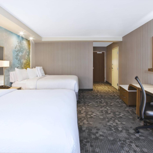 Courtyard by Marriott St. Joseph Benton Harbor