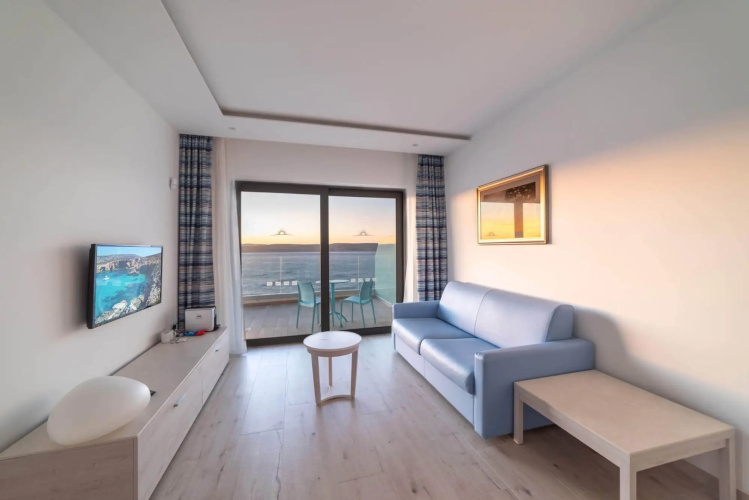 Ramla Bay Resort photo 8