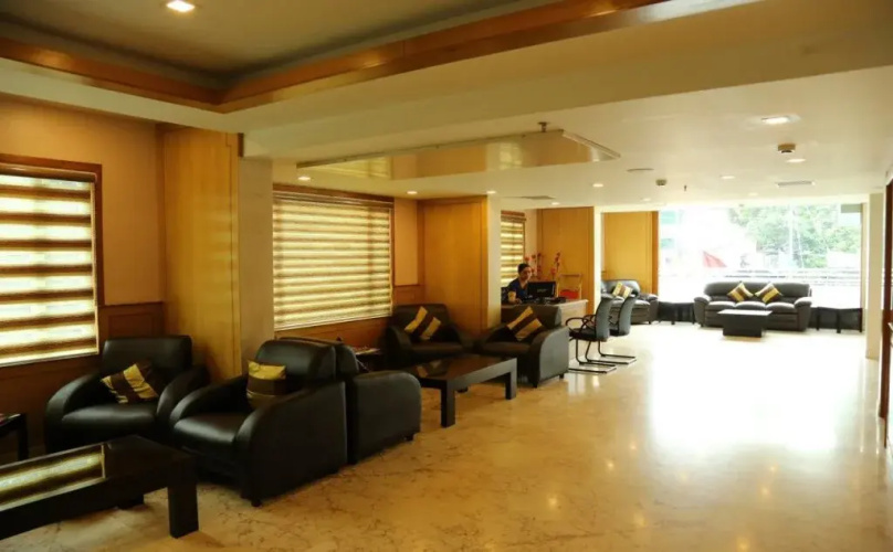 Hotel Livanta