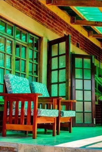 Comfort Chalet