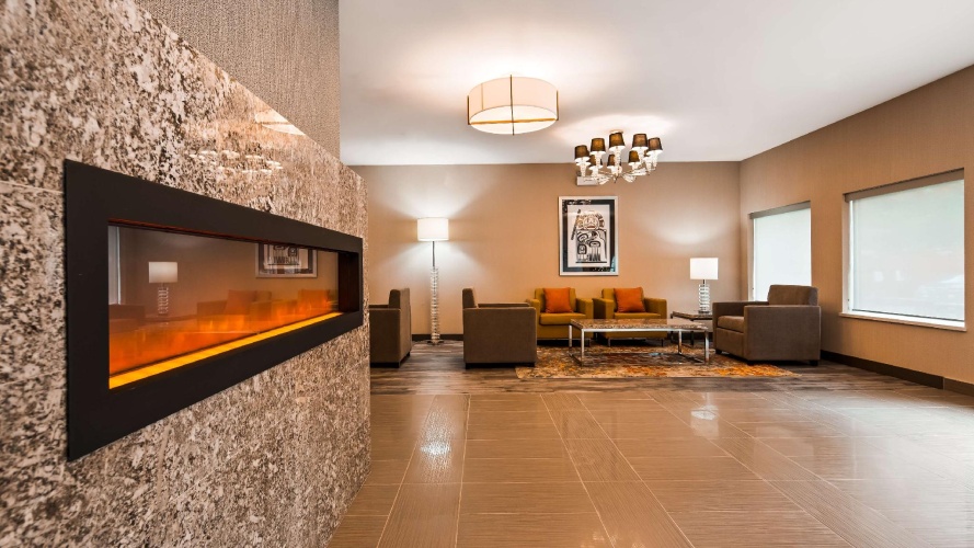 Best Western Cowichan Valley Inn photo 15