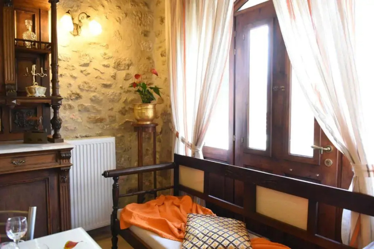 Crete Villa Estia