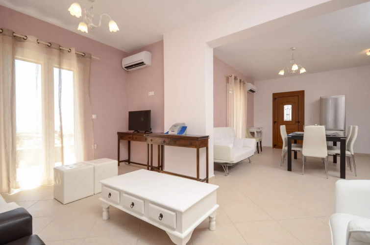 Naxos Luxury Villas