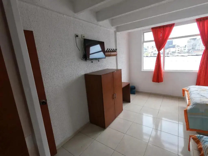 Hotel Ibiza